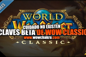Claves de Beta Classic