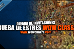 Pruebas de stress Classic