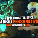 Abalorio Personalizable Mecandria