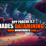 Battle for Azeroth Parche 8.2
