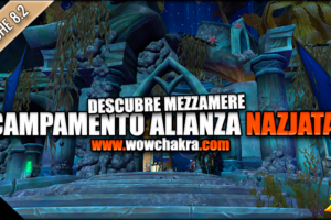 Campamento Alianza Nazjatar