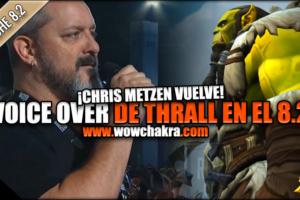 Thrall Voice Over 8.2