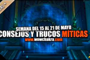 Consejos Míticas Plus