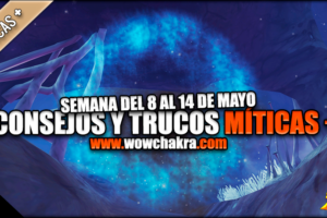 Consejos Míticas Plus