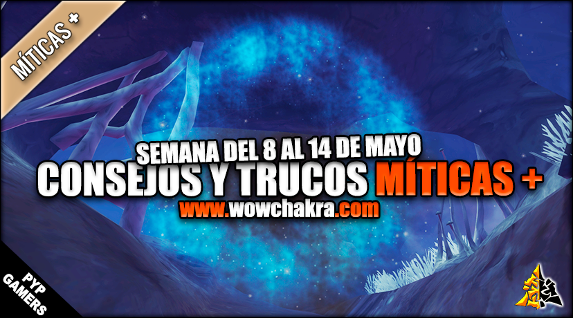 Consejos Míticas Plus