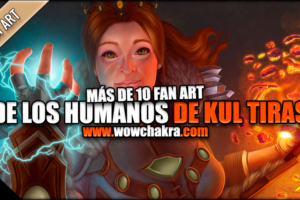 Fan Art Kul Tiranos