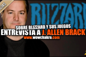 Entrevista de Forbes a J. Allen Brack