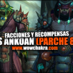 Guía de los Ankoan