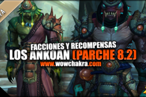 Guía de los Ankoan