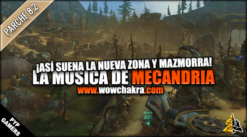 Música del Parche 8.2