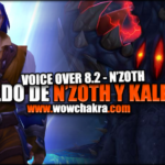 N'Zoth Voice Over 8.2