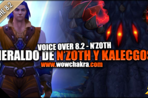 N'Zoth Voice Over 8.2