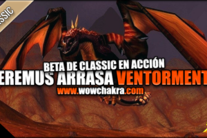 Teremus el Devorador en Ventormenta