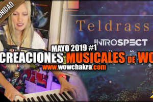 Recreaciones Musicales de WoW #1