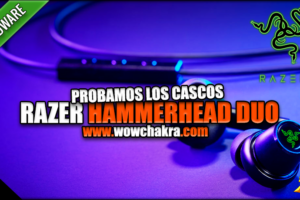 Analisis Razer Hammerhead Duo