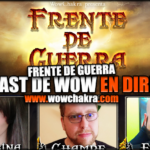 Frente de Guerra nuevo programa en directo