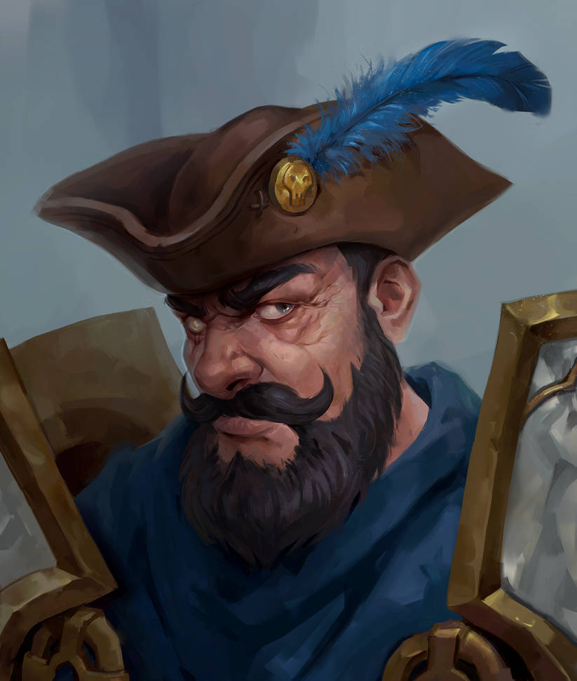 Fan Art Kul Tiranos