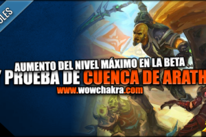 Aumento de nivel de Classic
