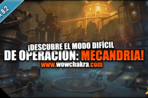 Construcciones Mecandria