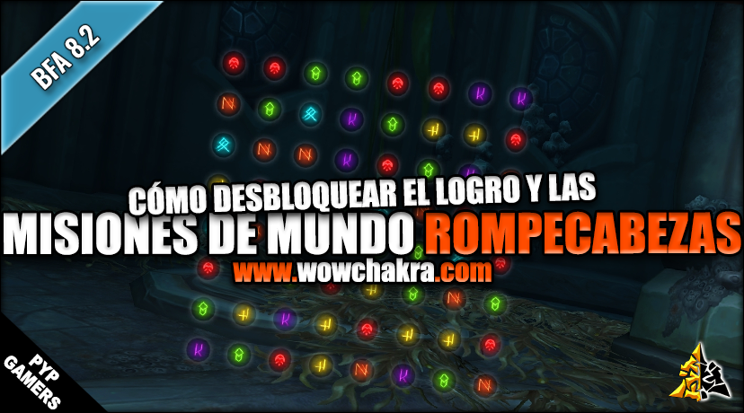 Cómo mejorar el Silbato Nazjatar