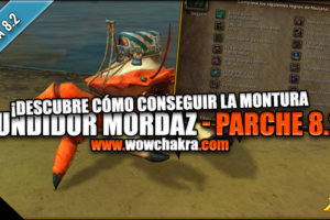 Guía logro Usurpador submarino