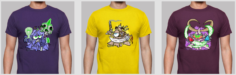 Mascota oficial de WowChakra Chakry