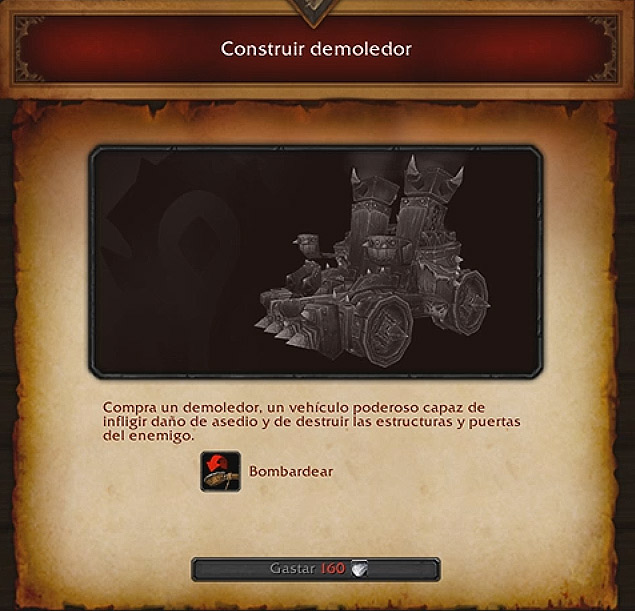 Frente de Guerra Heroico