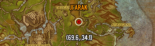 Ji'arak