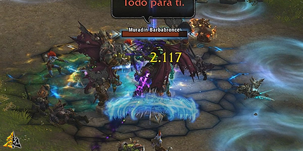 Frente de Guerra Heroico