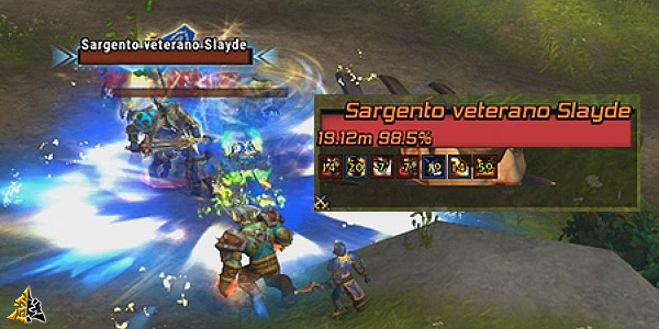 Frente de Guerra Heroico