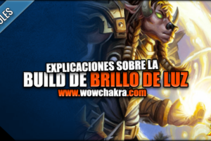 Build de Brillo de Luz de Paladin