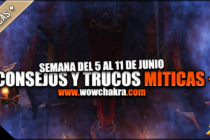 Consejos Míticas Plus