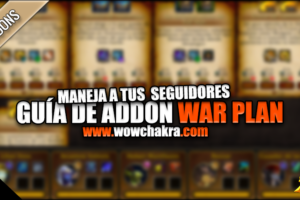 Guía WarPlan