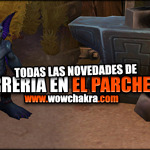 Hrerería Parche 8.2