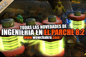 Ingenieria Parche 8.2
