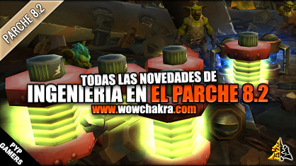 Ingenieria Parche 8.2