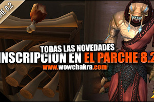 Inscripción Parche 8.2