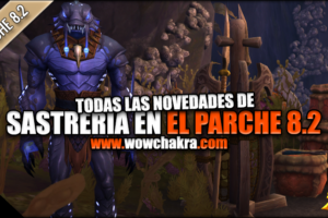 Sastrería Parche 8.2