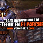 Peletería Parche 8.2