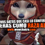 Vulperas como Raza Aliada