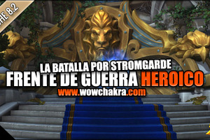 Frente de Guerra Heroico