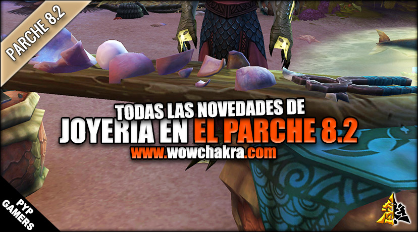 Joyeria Parche 8.2