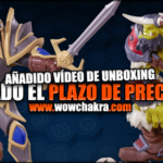 Ampliado el plazo de precompra de las estatuas de BlizzCon 2019 | Añadido vídeo de unboxing