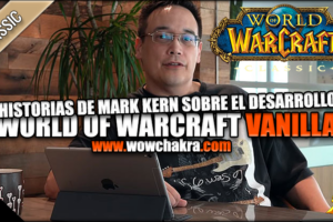Más de 20 razas jugables iniciales, Sueño Esmeralda desde Classic, mini-juego de Cartas y otras muchas cosas que nunca llegaron a salir en WoW Classic