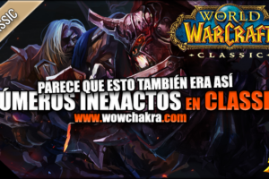 Numeros inexactos en Classic
