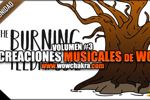 Recreaciones Musicales de WoW #3