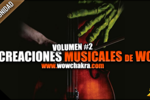 Recreaciones Musicales de WoW #2