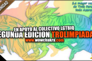 Trolimpiada 2019