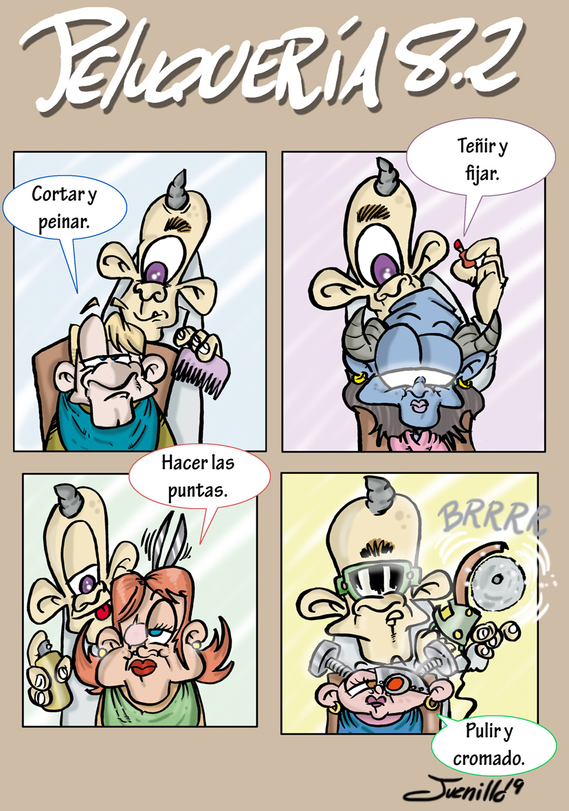 Eremita Apócrifo 260