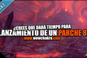 Especulación parche 8.3